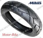 МОТО ГУМА ВЪНШНА 130/80-17 65H TL TERRA FORCE-R МИТАС